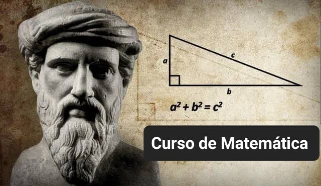 Curso para Concurso MATEMÁTICA