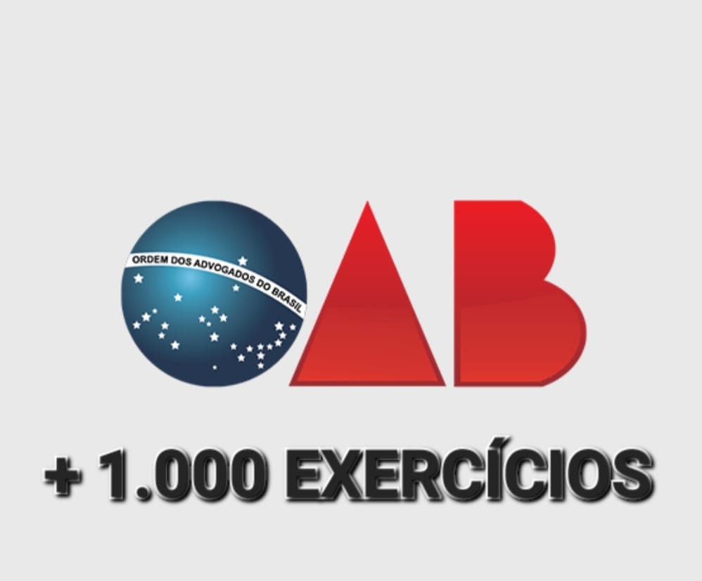 EXAME DA ORDEM UNIFICADO