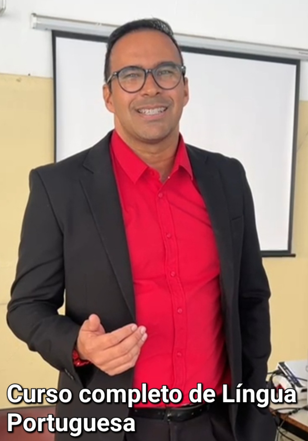 LÍNGUA PORTUGUESA
