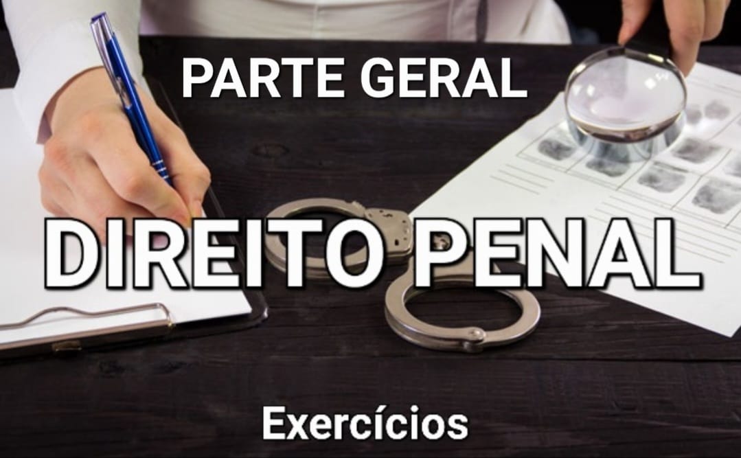 CÓDIGO PENAL - DECRETO-LEI Nº 2.848 DE 7 DE DEZEMBRO DE 1940