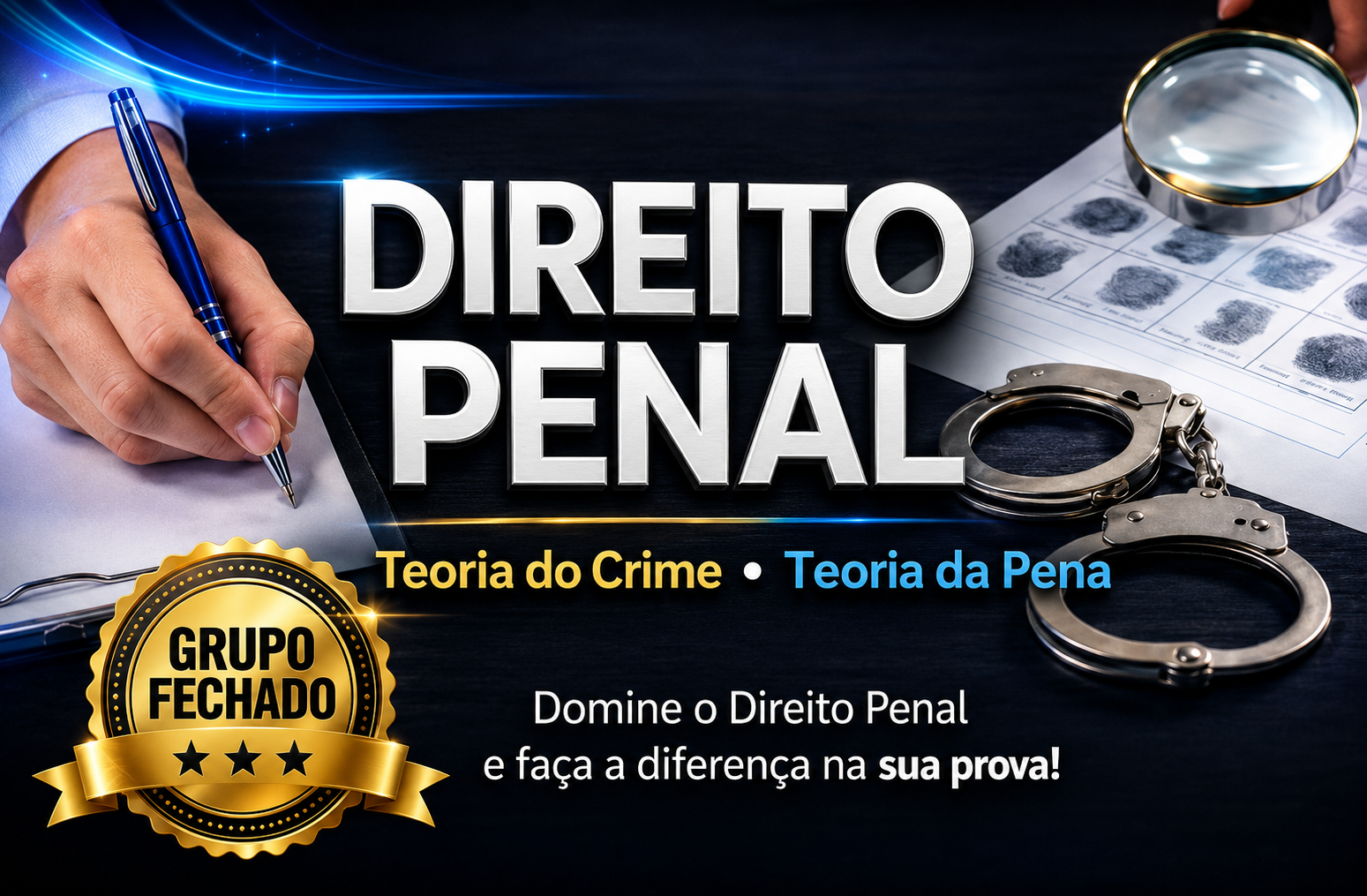 NOÇÕES GERAIS DE DIREITO PENAL