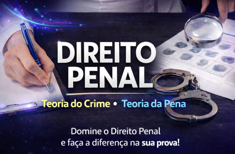 NOÇÕES GERAIS DE DIREITO PENAL