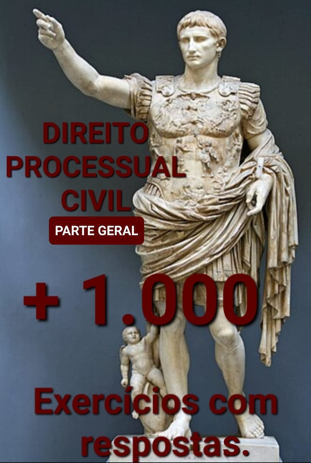 DIREITO PROCESSUAL CIVIL